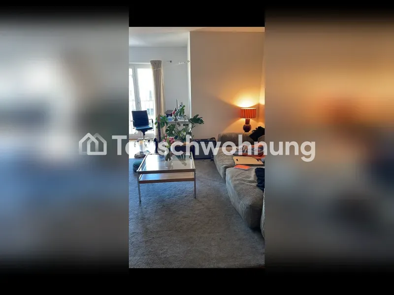 Tauschwohnung: Ideal für Paare in Friedrichshain-Kreuzberg — photo 1